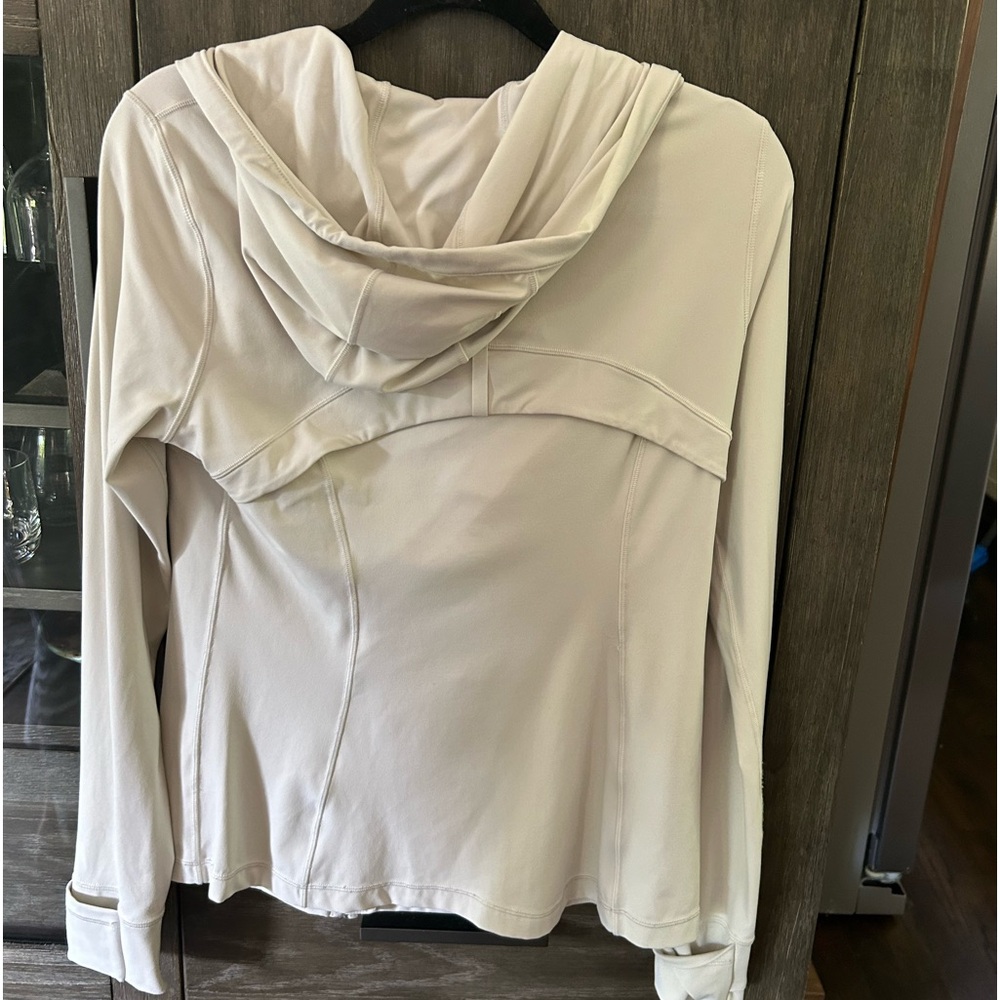 Lululemon Define Hooded Jacket *Nulu - Picture 4 of 7